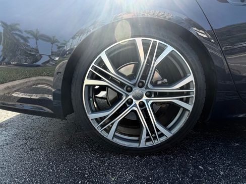 Used 2019 Audi A7 3.0T Prestige w/ Prestige Package AWD/4WD image 11