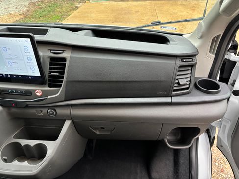 Used 2022 Ford Transit 350 XLT image 19