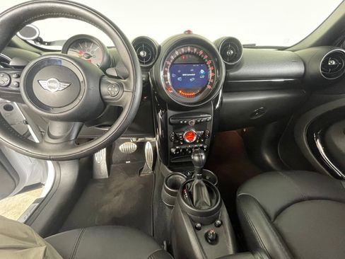 Used 2016 MINI Cooper Countryman S FWD image 12