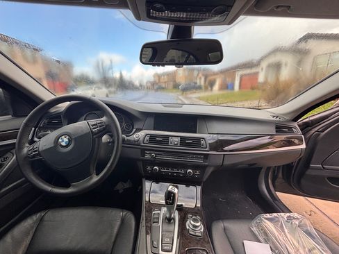 Used 2012 BMW 528i Sedan image 11