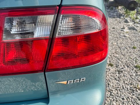 Used 2004 Saab 9-5 Arc FWD image 11