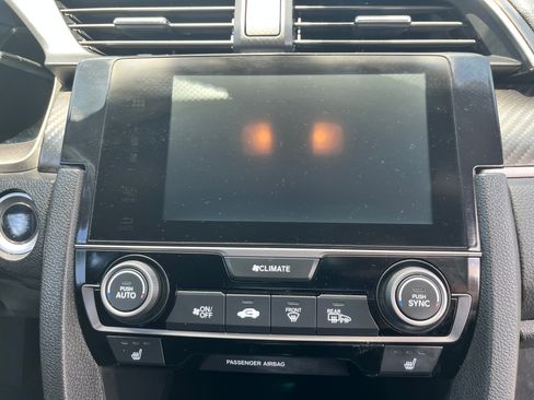 Used 2018 Honda Civic Si image 28