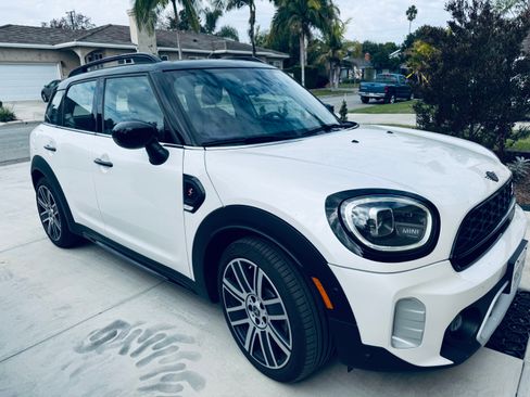 Used 2024 MINI Cooper Countryman S image 5