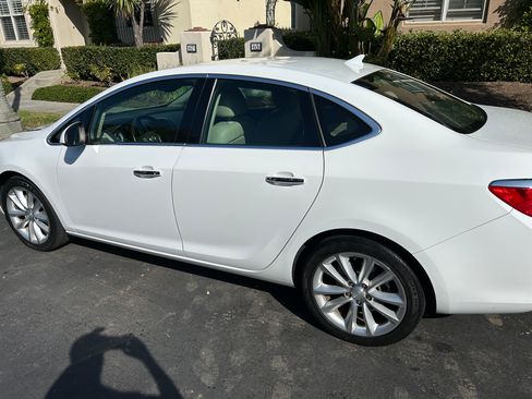 Used 2014 Buick Verano Convenience image 2