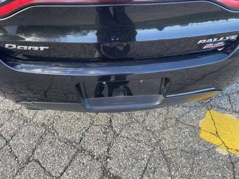 Used 2014 Dodge Dart SXT image 9