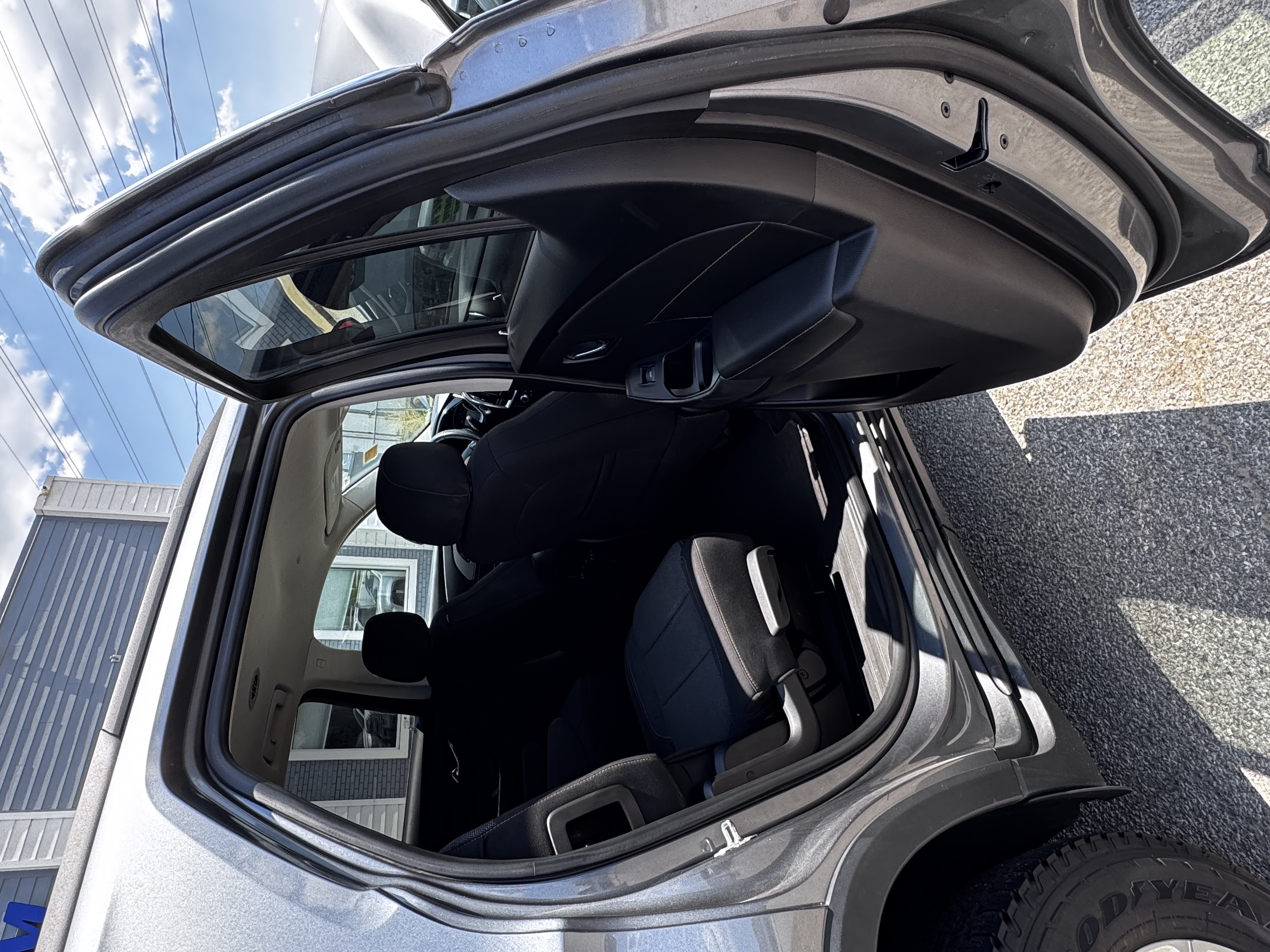 Used 2020 Chevrolet Traverse LT AWD/4WD image 9