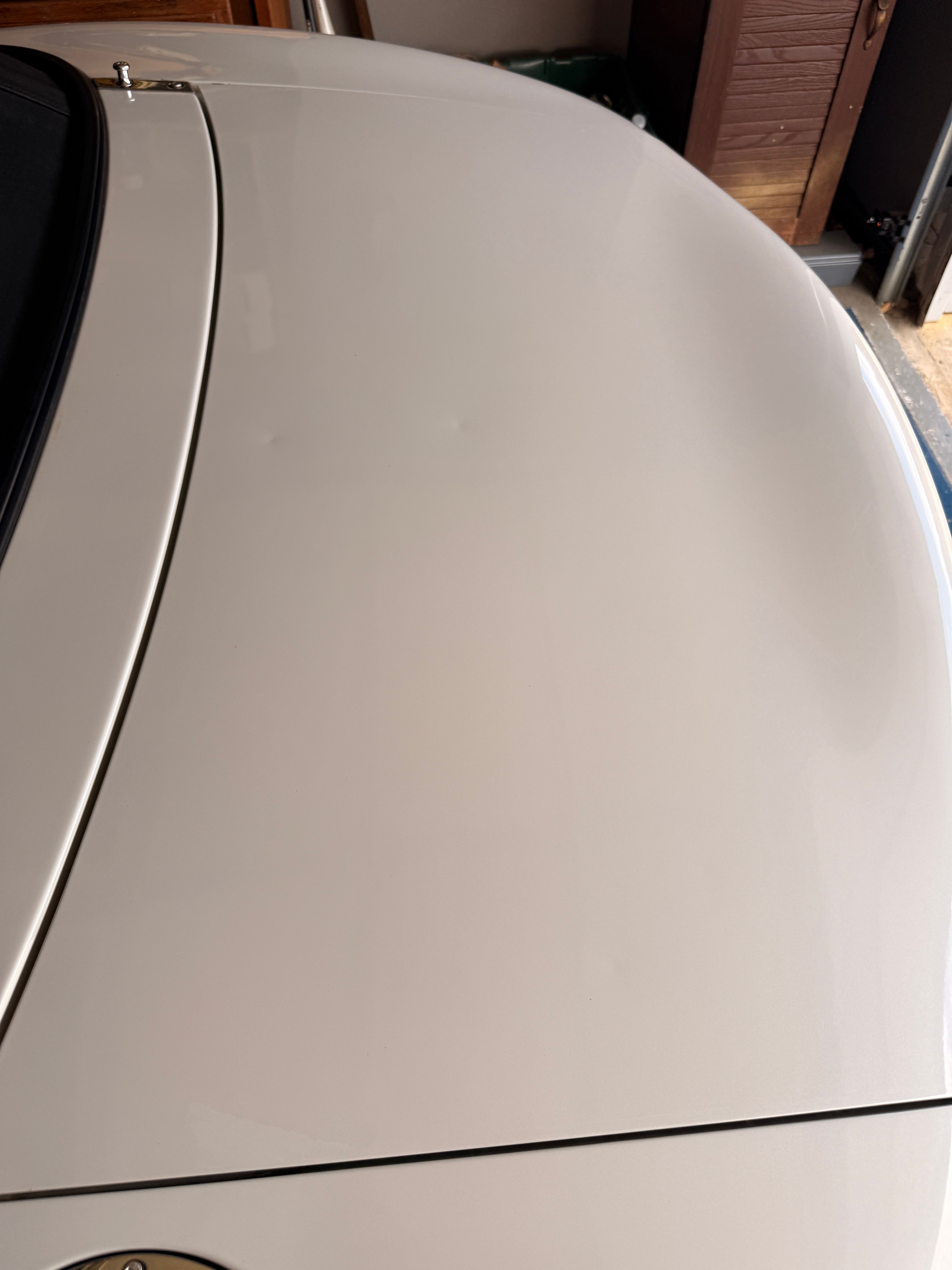 Used 2000 MAZDA MX-5 Miata RWD image 28