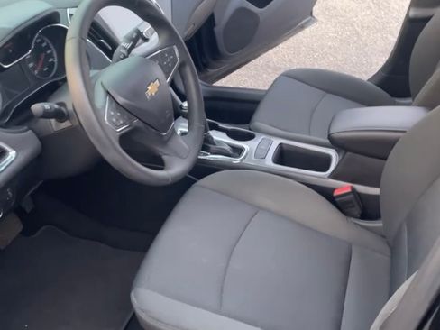 Used 2017 Chevrolet Cruze LT w/ Convenience Package image 20