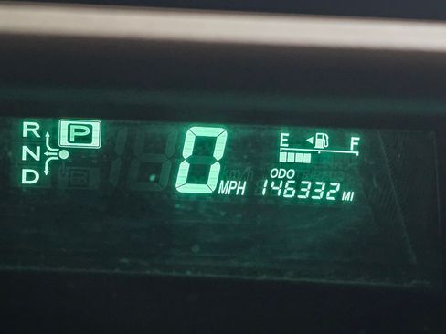 Used 2009 Toyota Prius image 6