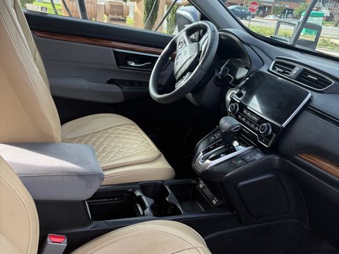 Used 2020 Honda CR-V EX image 9