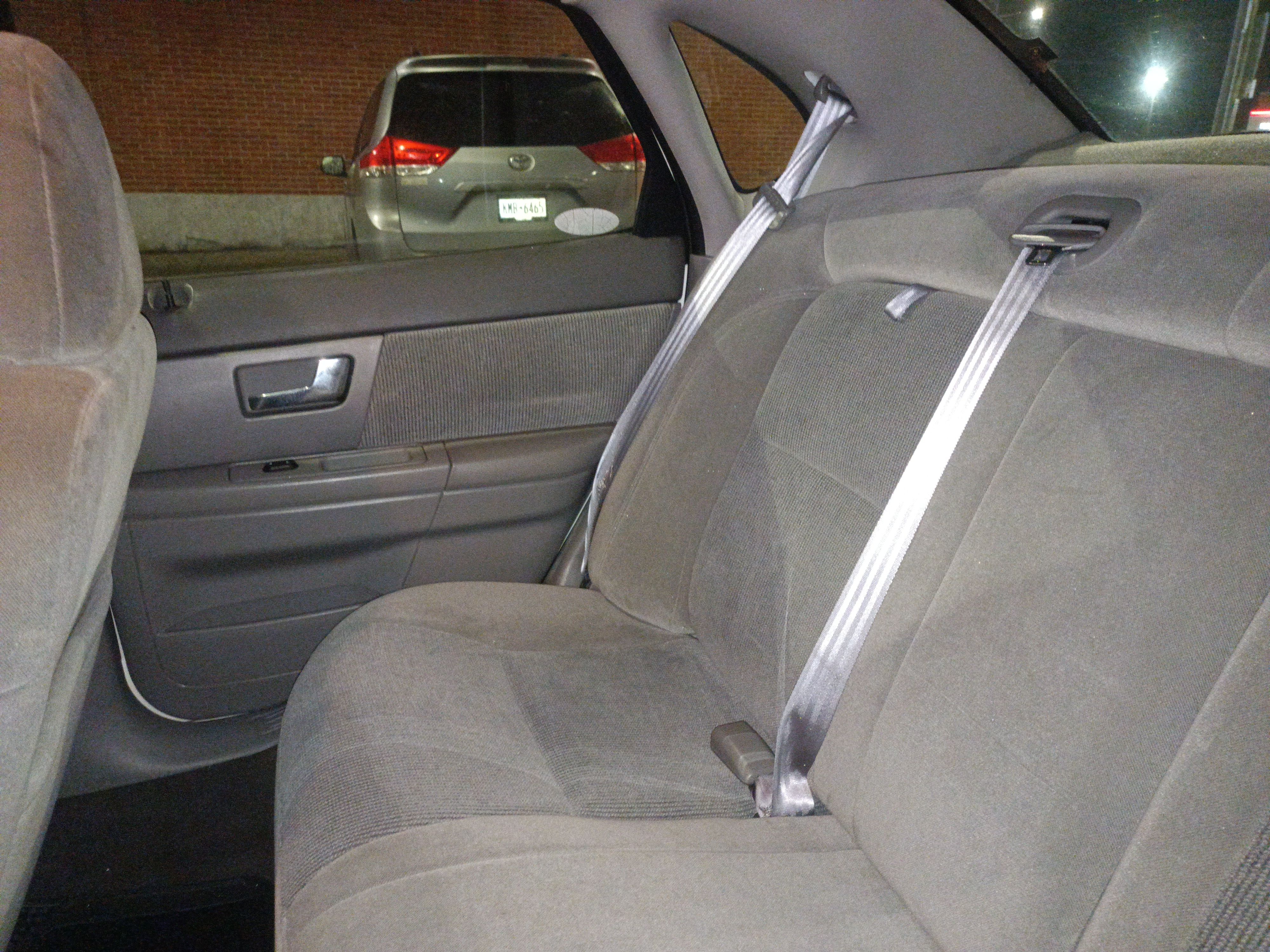 Used 2000 Ford Taurus SES FWD image 24