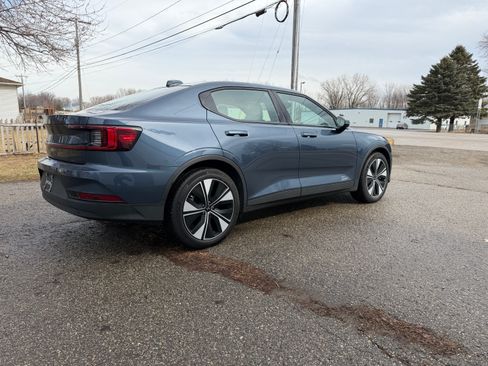 Used 2024 Polestar Polestar 2 w/ Pilot Pack image 2