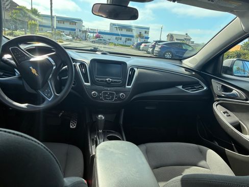 Used 2016 Chevrolet Malibu LS FWD image 19