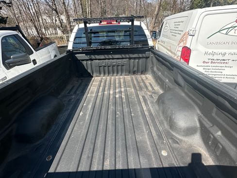 Used 2021 Toyota Tundra SR image 11