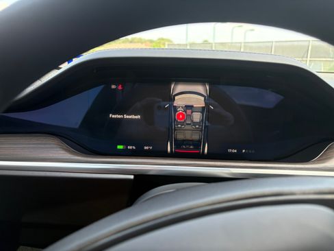 Used 2025 Tesla Model S AWD/4WD image 15