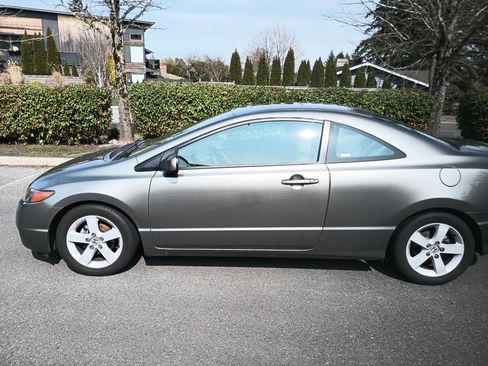 Used 2006 Honda Civic EX image 4