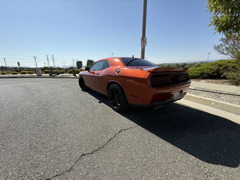 Used 2020 Dodge Challenger GT w/ Plus Package image 25