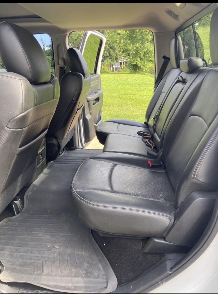Used 2014 RAM 1500 Sport w/ Convenience Group AWD/4WD image 5