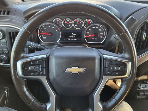 Used 2021 Chevrolet Silverado 2500 LT w/ All Star Edition image 14