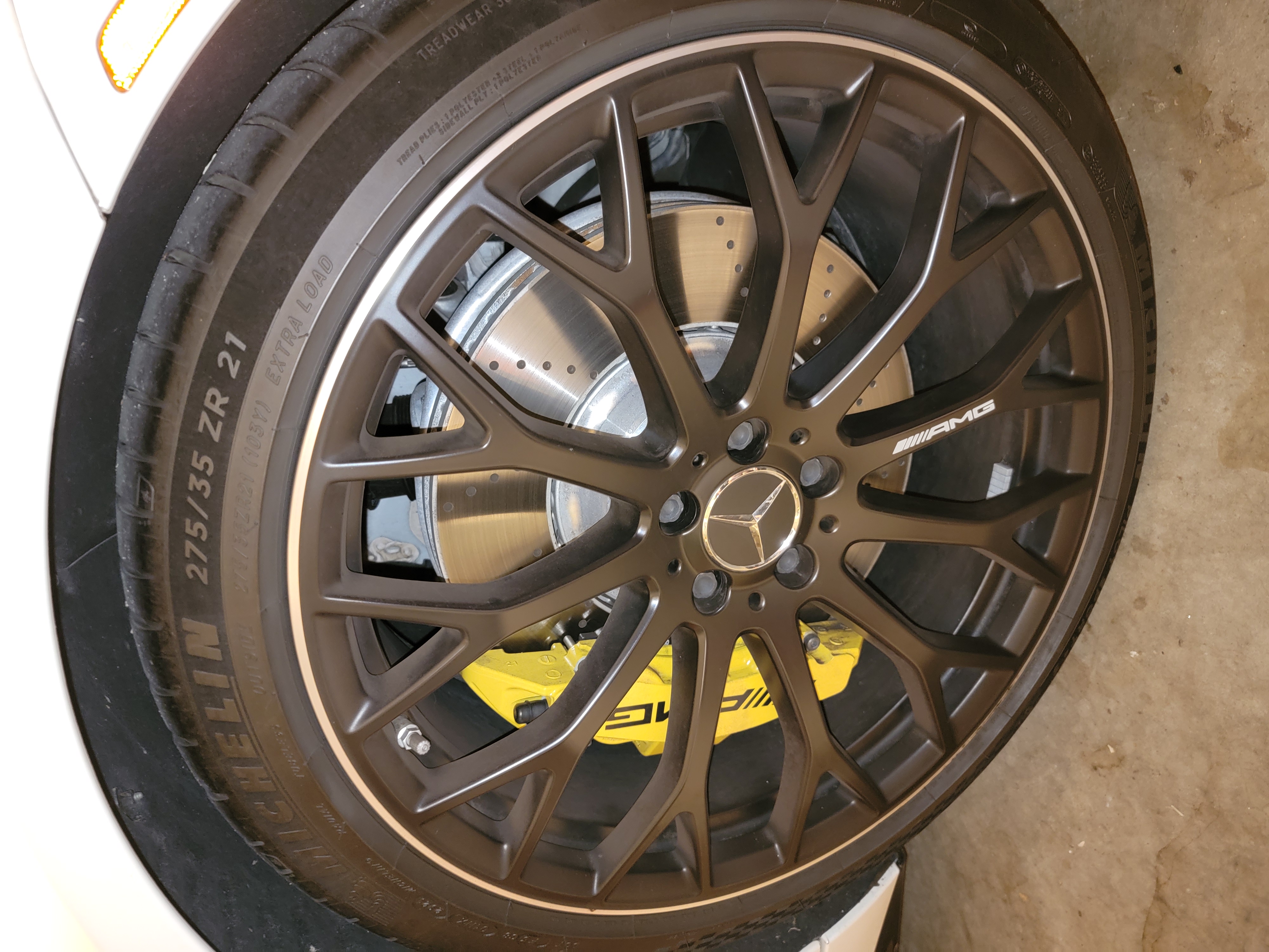 Used 2022 Mercedes-Benz SL 63 AMG 4MATIC image 13