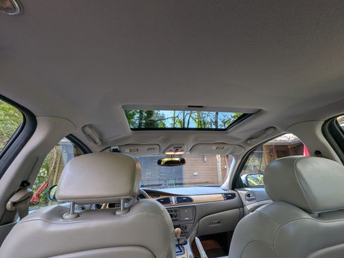 Used 2000 Jaguar S-TYPE 4.0 image 20