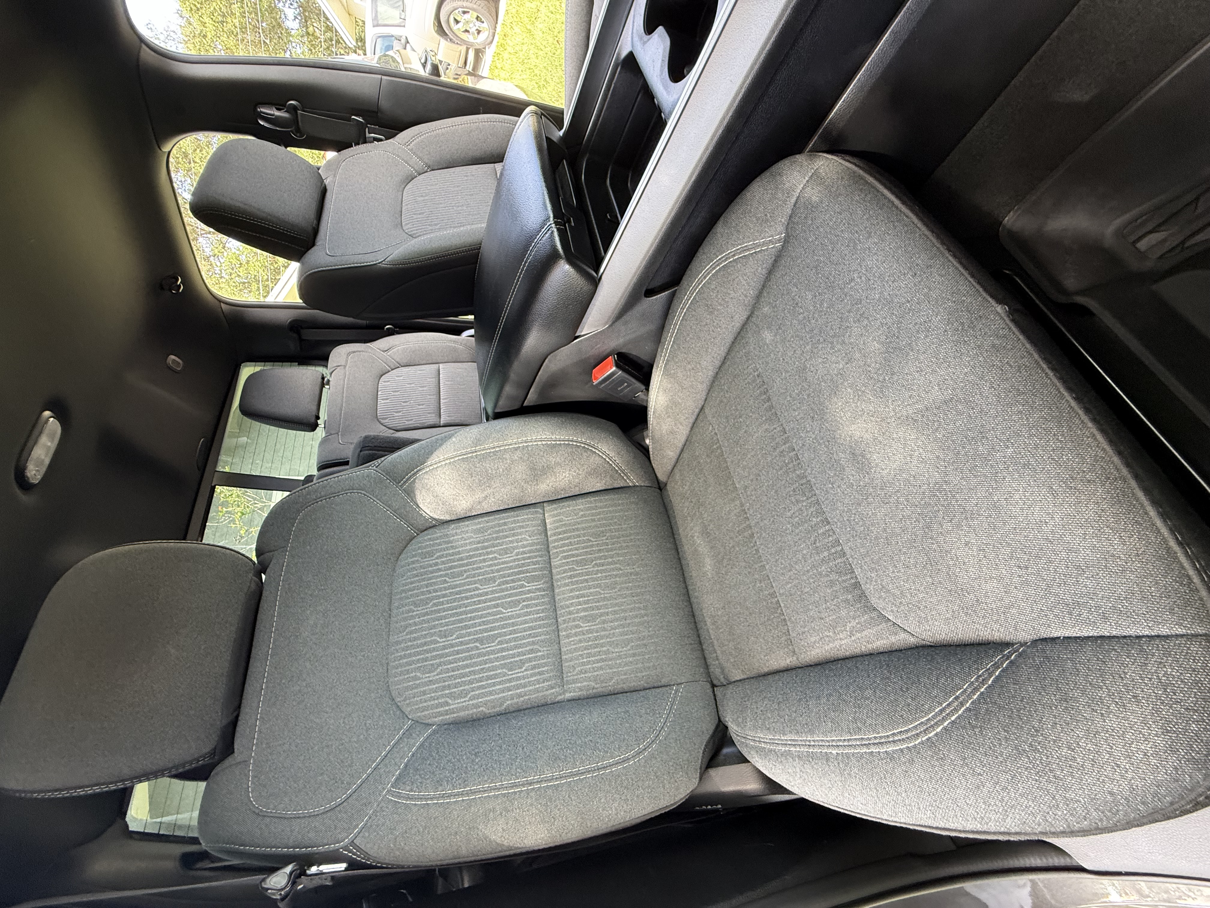 Used 2021 RAM 1500 Big Horn AWD/4WD image 31