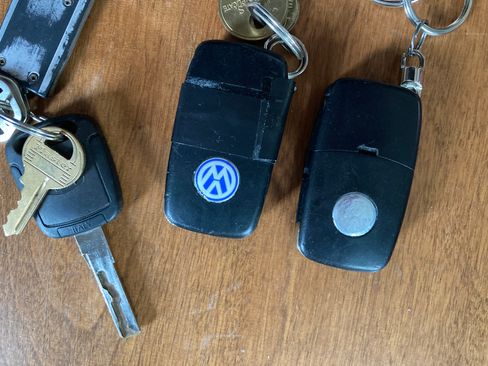 Used 2000 Volkswagen Beetle GLS FWD image 28