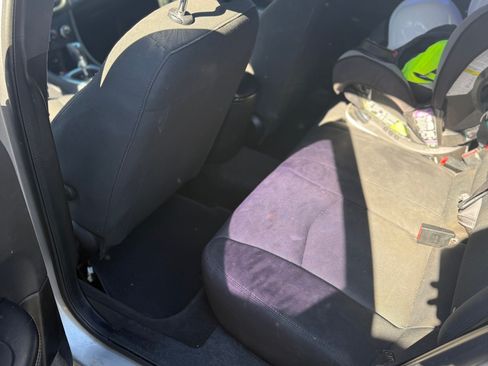 Used 2014 Dodge Avenger SE w/ Blacktop Package image 9