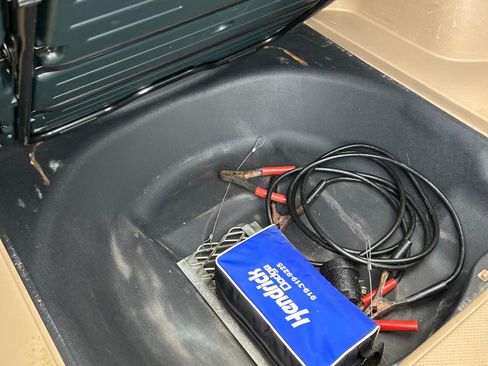 Used 2006 Honda CR-V LX image 18