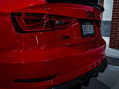 Used 2015 Audi S3 Premium Plus image 4