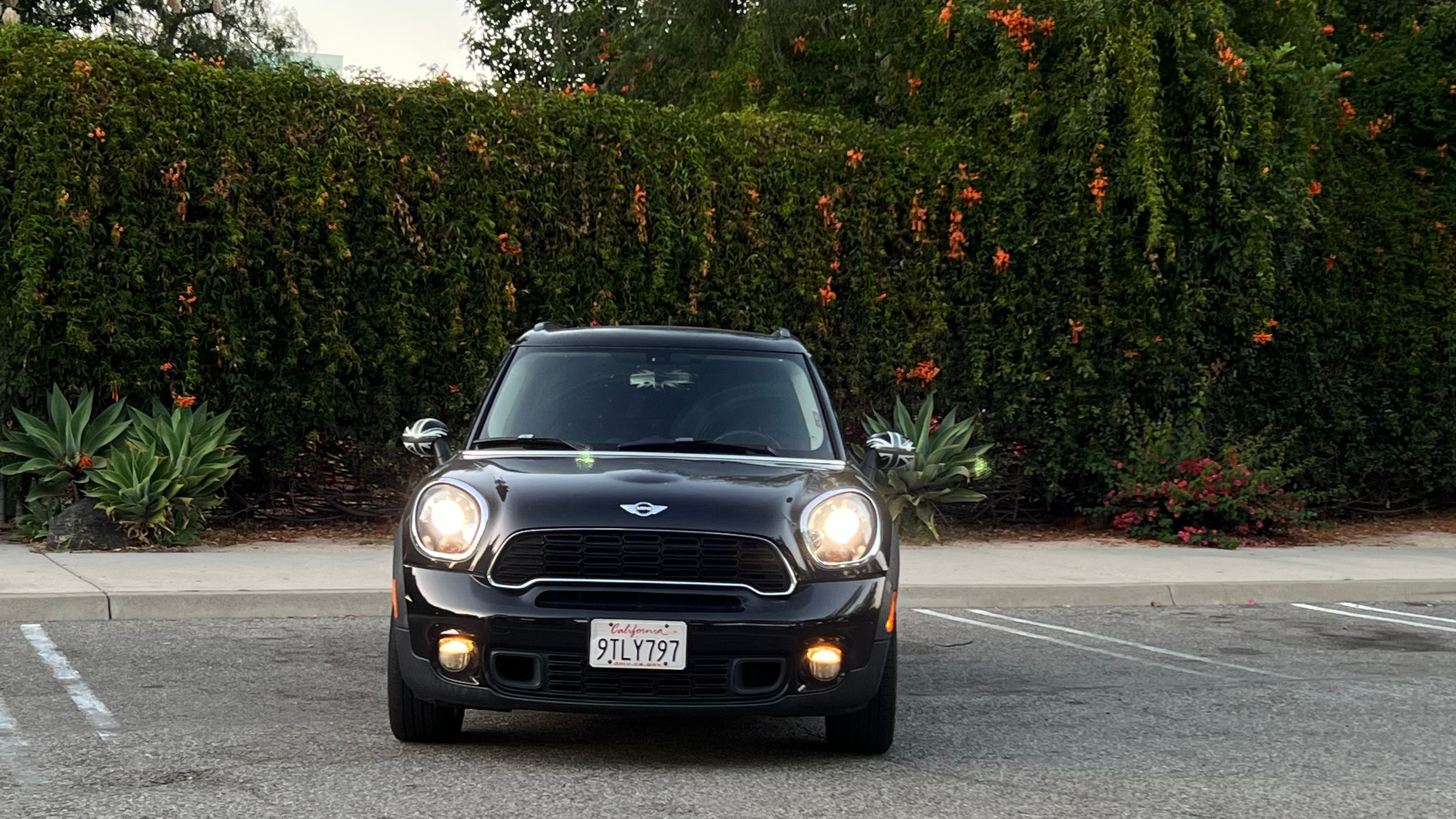 Used 2014 MINI Cooper Countryman S FWD image 6