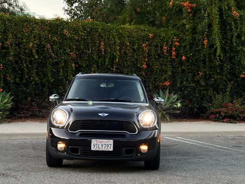 Used 2014 MINI Cooper Countryman S FWD image 4