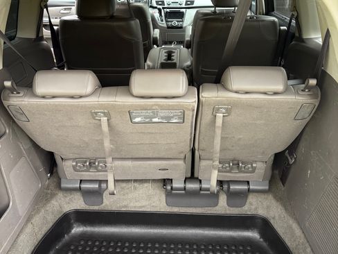 Used 2015 Honda Odyssey EX-L image 10