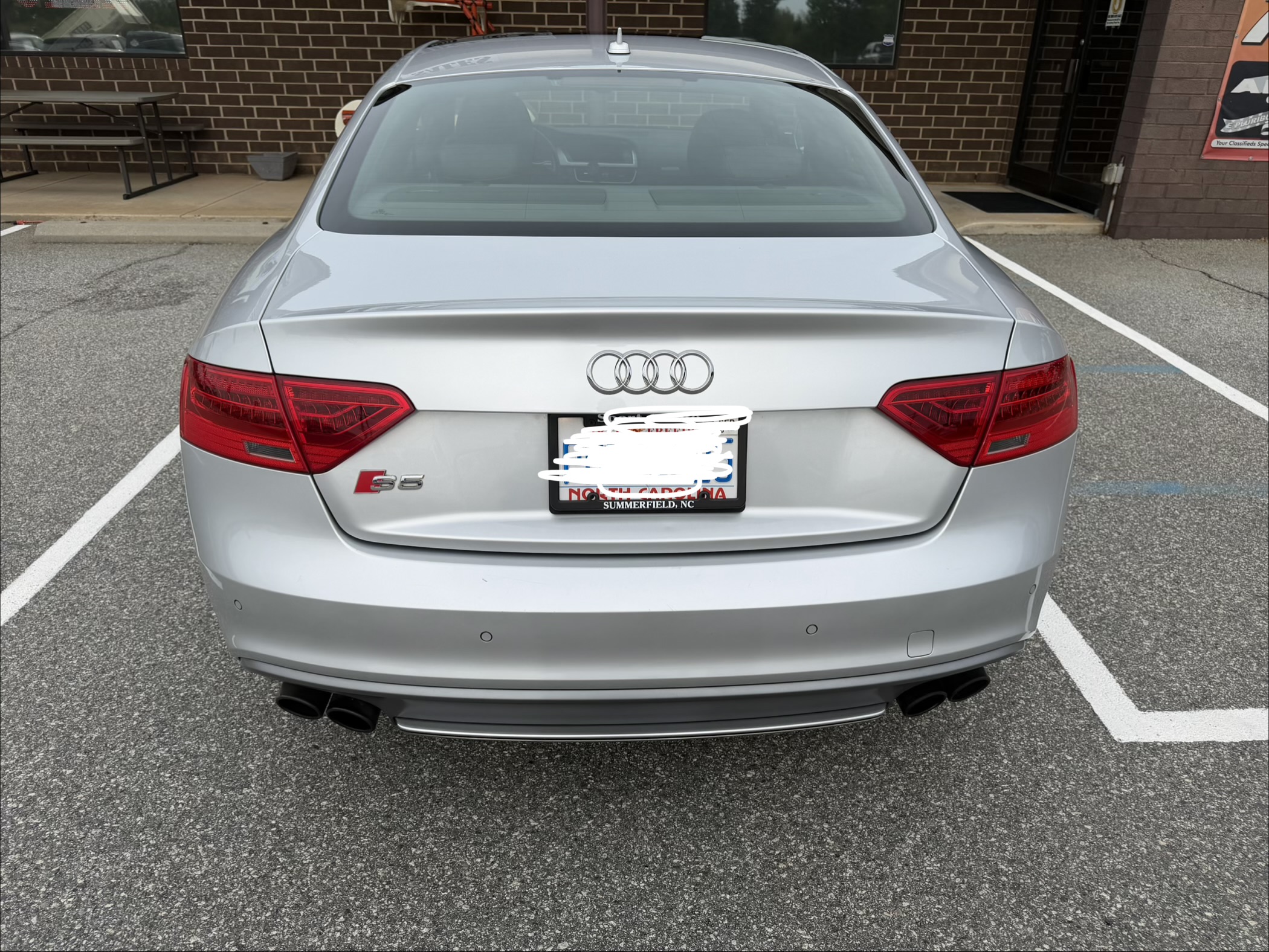 Used 2014 Audi S5 Prestige w/ Prestige Package AWD/4WD image 5