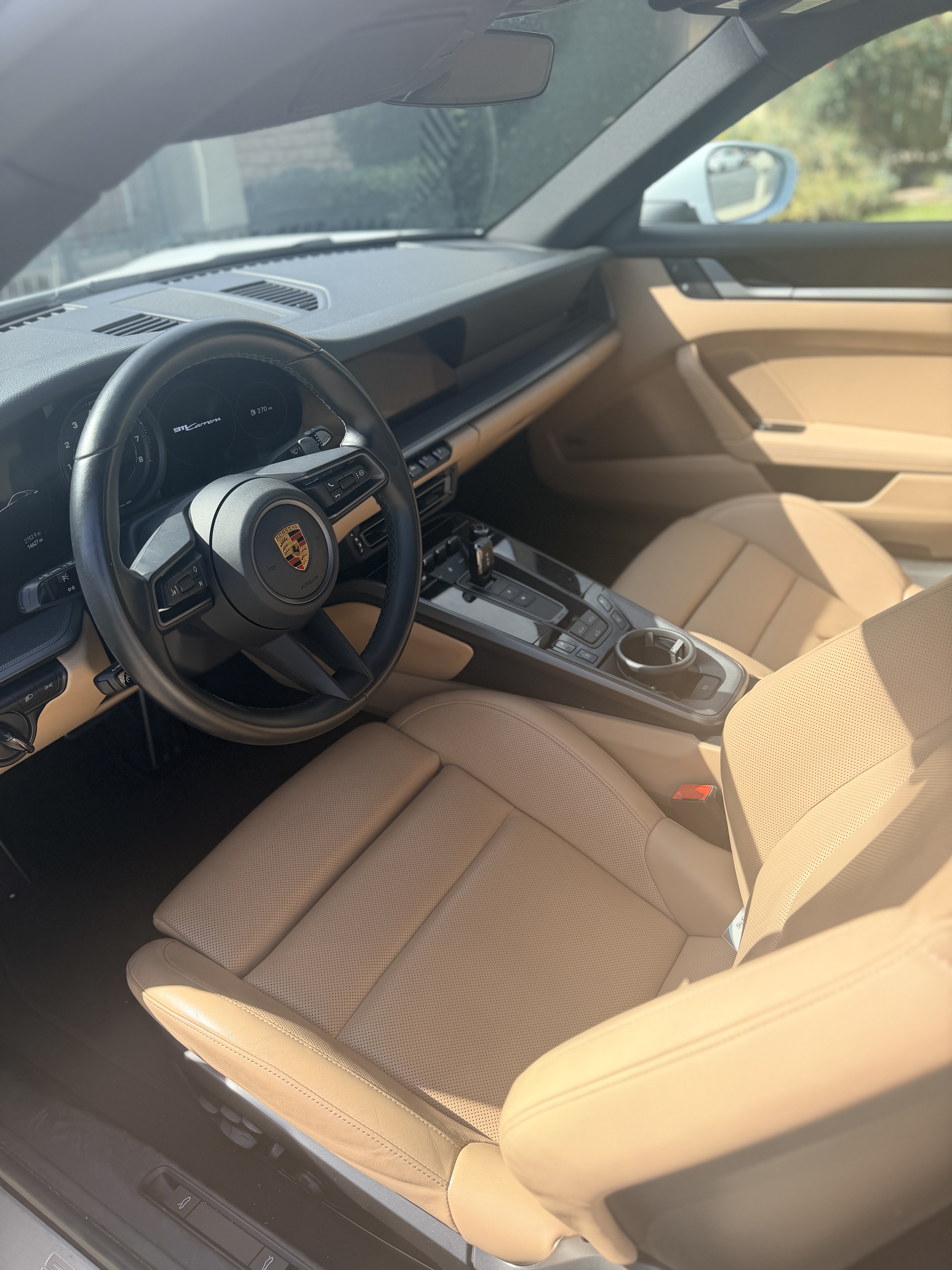 Used 2022 Porsche 911 Carrera image 10