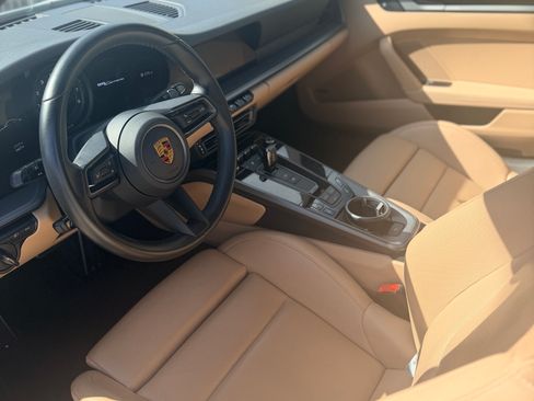 Used 2022 Porsche 911 Carrera image 10