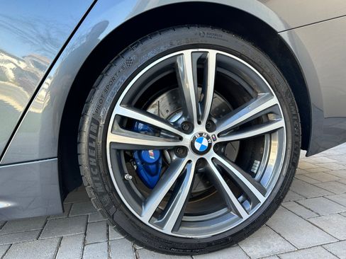 Used 2015 BMW 435i Gran Coupe RWD image 27