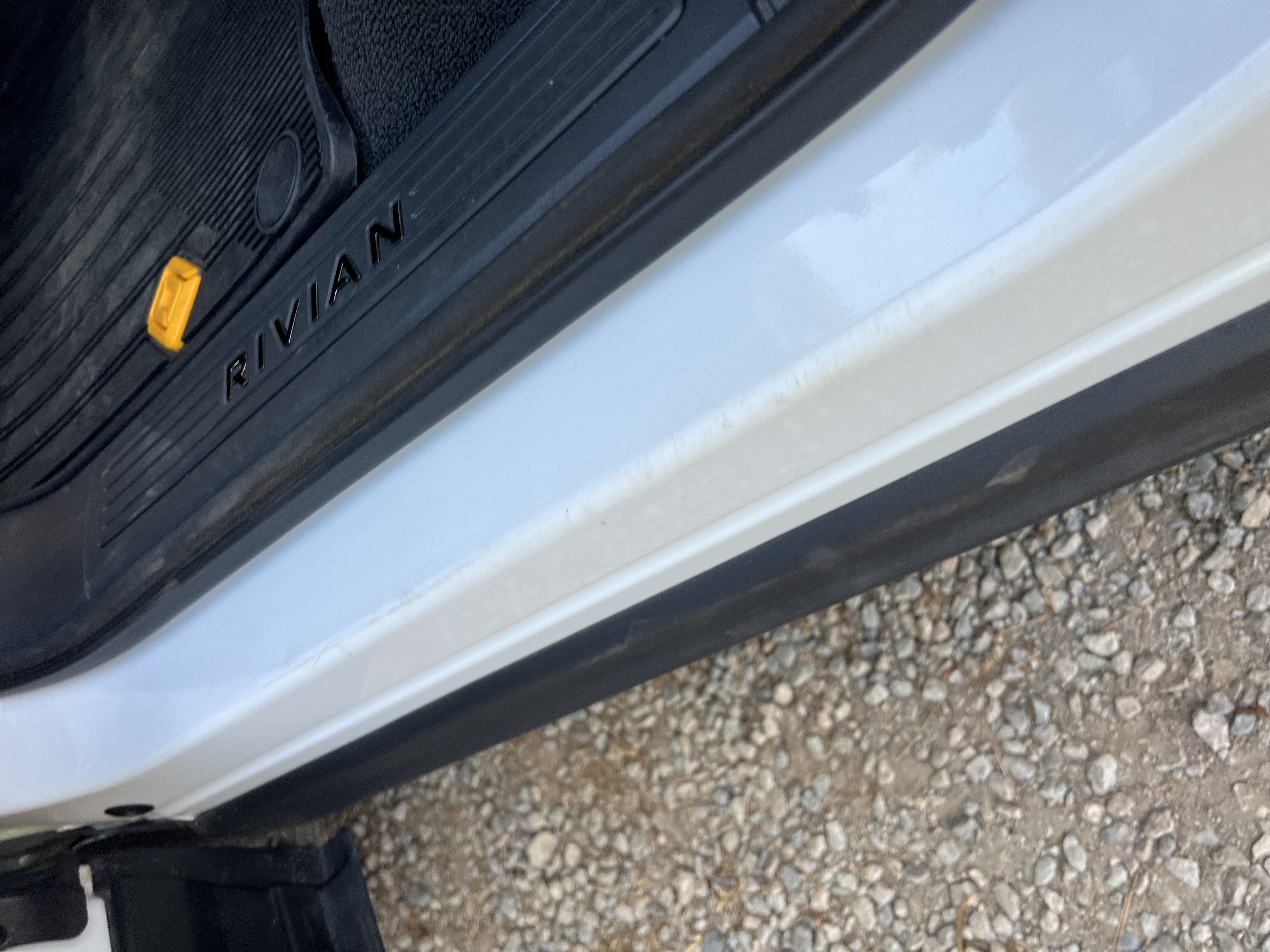 Used 2023 Rivian R1S Adventure Quad AWD/4WD image 13