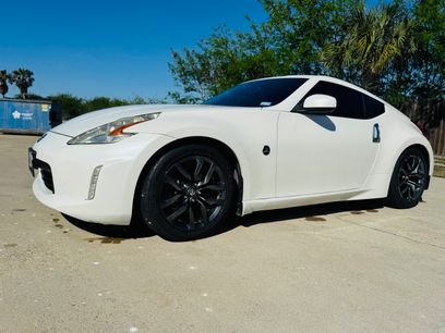Used 2015 Nissan 370Z Coupe