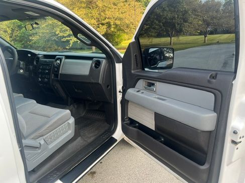 Used 2011 Ford F150 XL w/ PWR Equipment Group RWD image 10