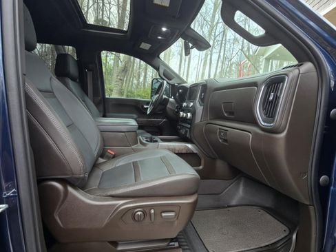 Used 2023 GMC Sierra 2500 Denali w/ Denali Ultimate Package image 6