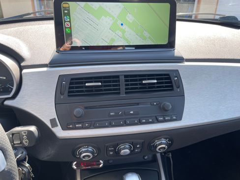 Used 2008 BMW Z4 3.0si w/ Premium Pkg image 18