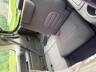 Used 2012 Nissan Pathfinder SV AWD/4WD image 16