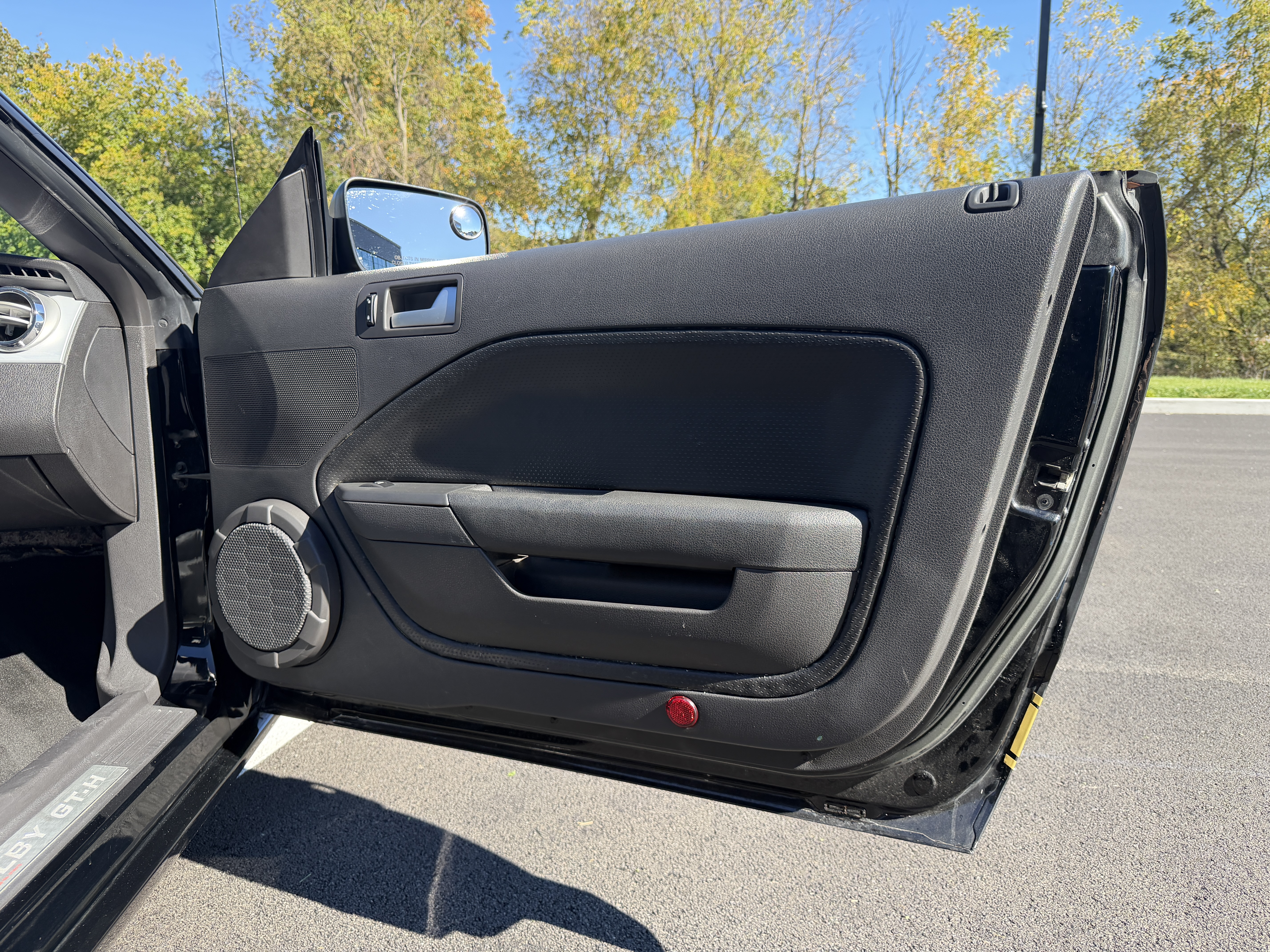 Used 2007 Ford Mustang GT RWD image 15