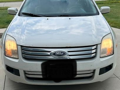 Used 2009 Ford Fusion SE
