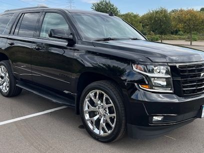 Used 2018 Chevrolet Tahoe Premier