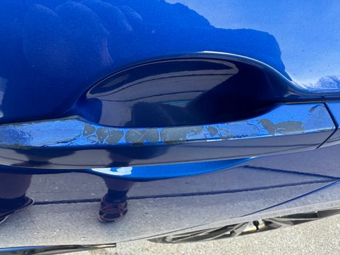 Used 2019 Honda Civic Sport Touring image 18