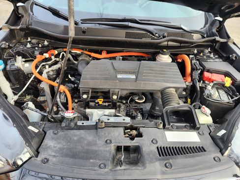 Used 2020 Honda CR-V LX image 14