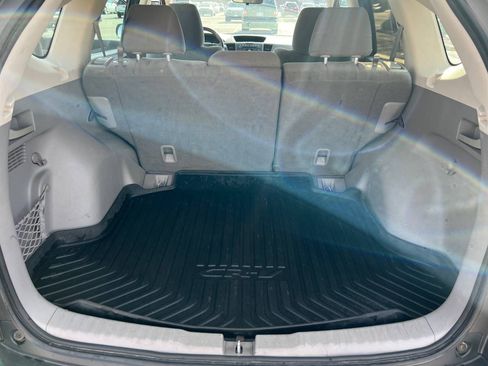 Used 2012 Honda CR-V LX image 11