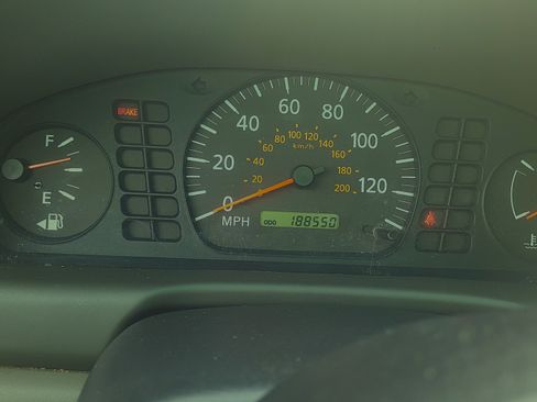 Used 2006 Nissan Sentra 1.8 image 8